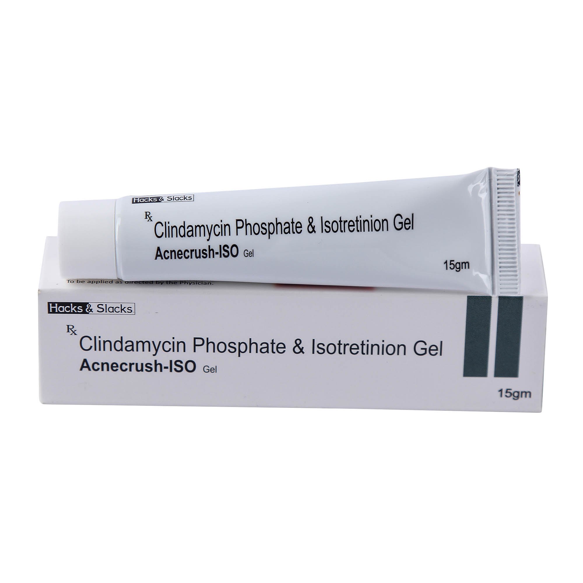 Acheter Roaccutane Gel