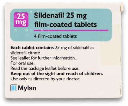 Acheter Sildenafil Mylan