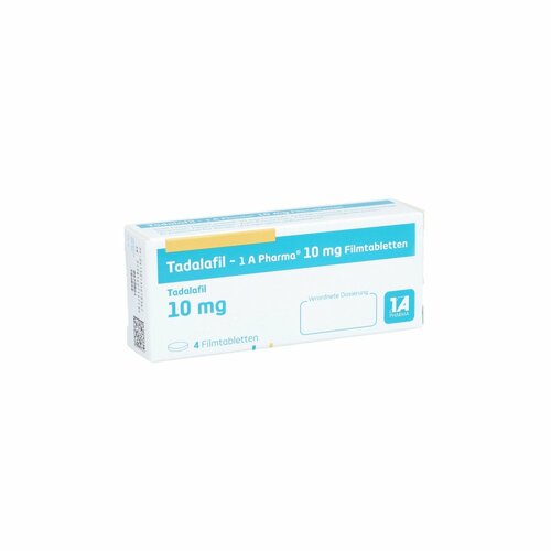 Acheter tadalafil 10mg en ligne