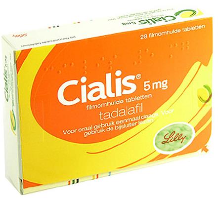 Acheter tadalafil 5mg