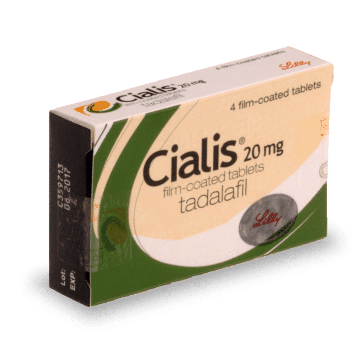 Acheter Tadalafil
