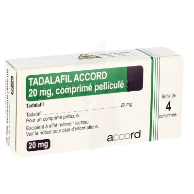 Acheter tadalafil mylan 10 mg