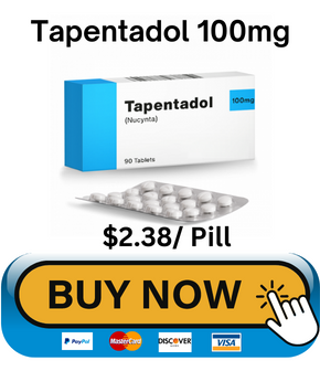 Acheter tapentadol