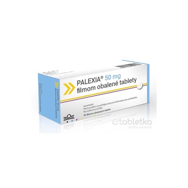 Acheter Tapentadol Générique