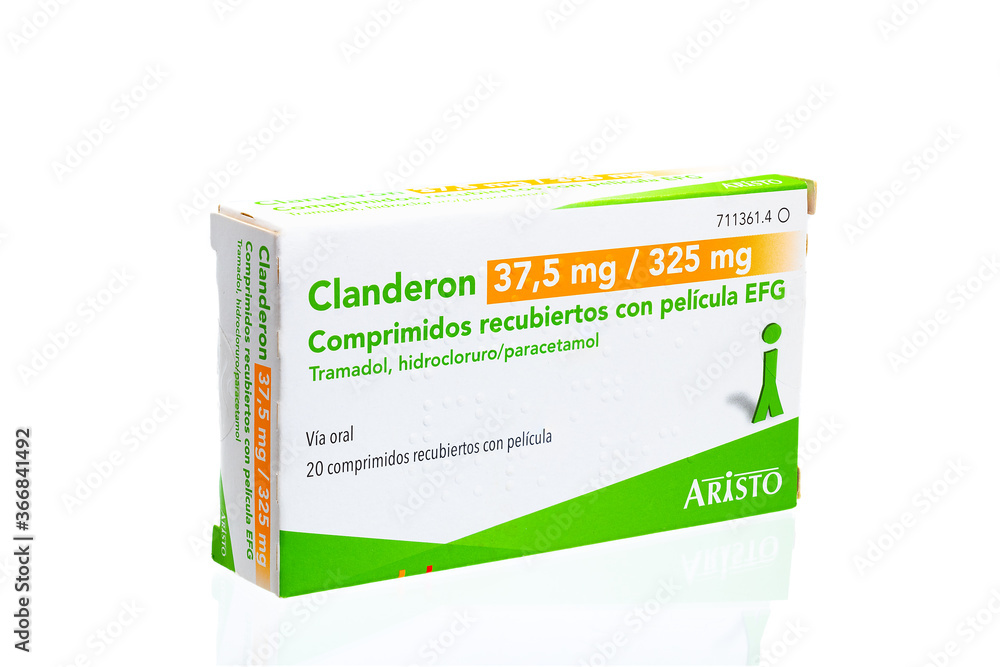 acheter tramadol en espagne