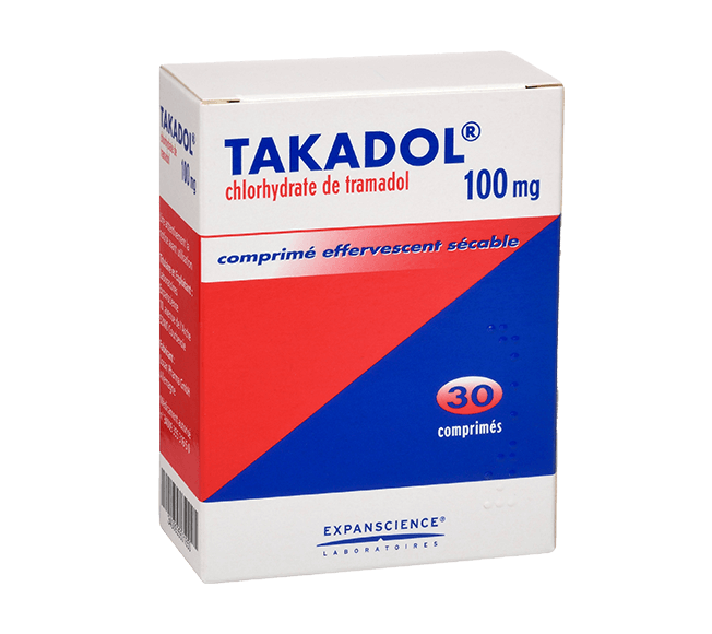 Acheter Tramadol Sur Internet