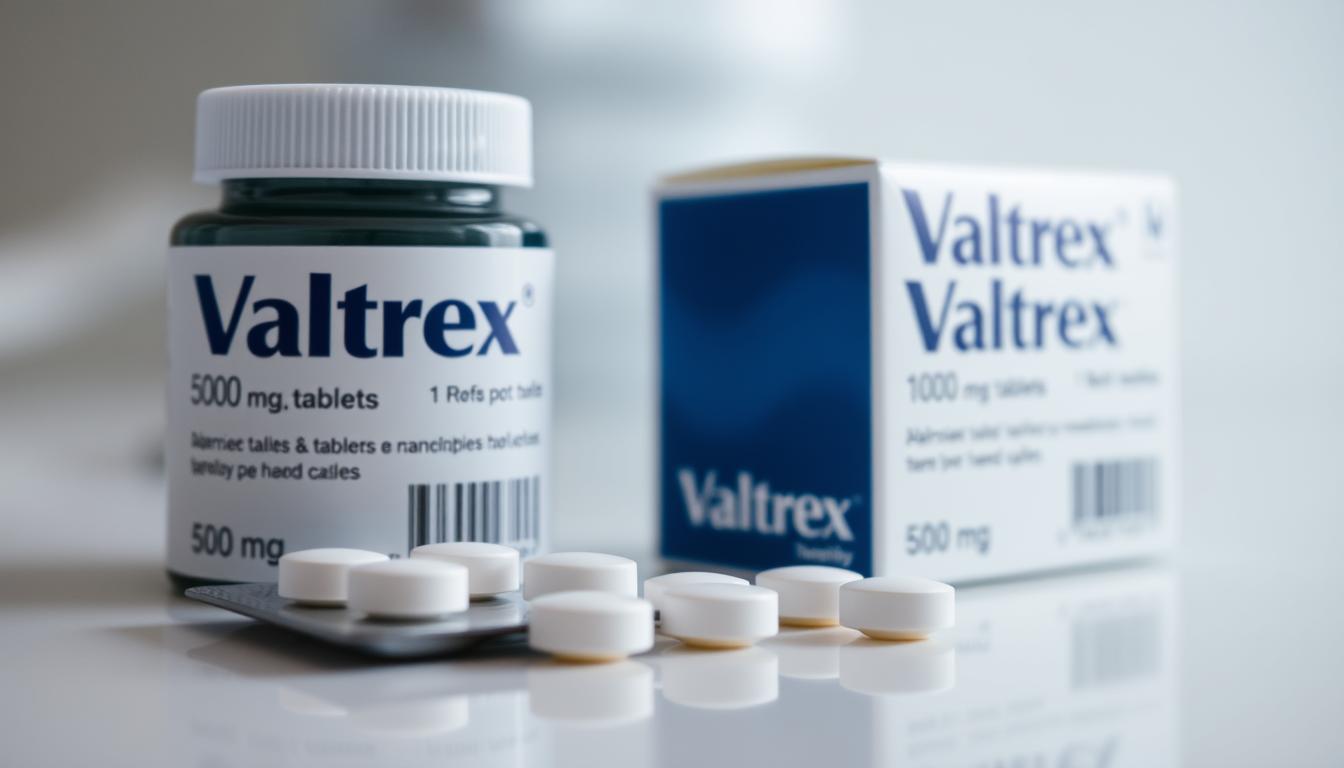 Acheter valacyclovir