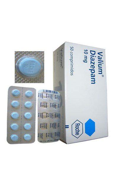 Acheter Valium 10mg