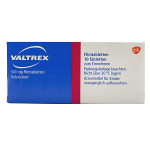 acheter valtrex