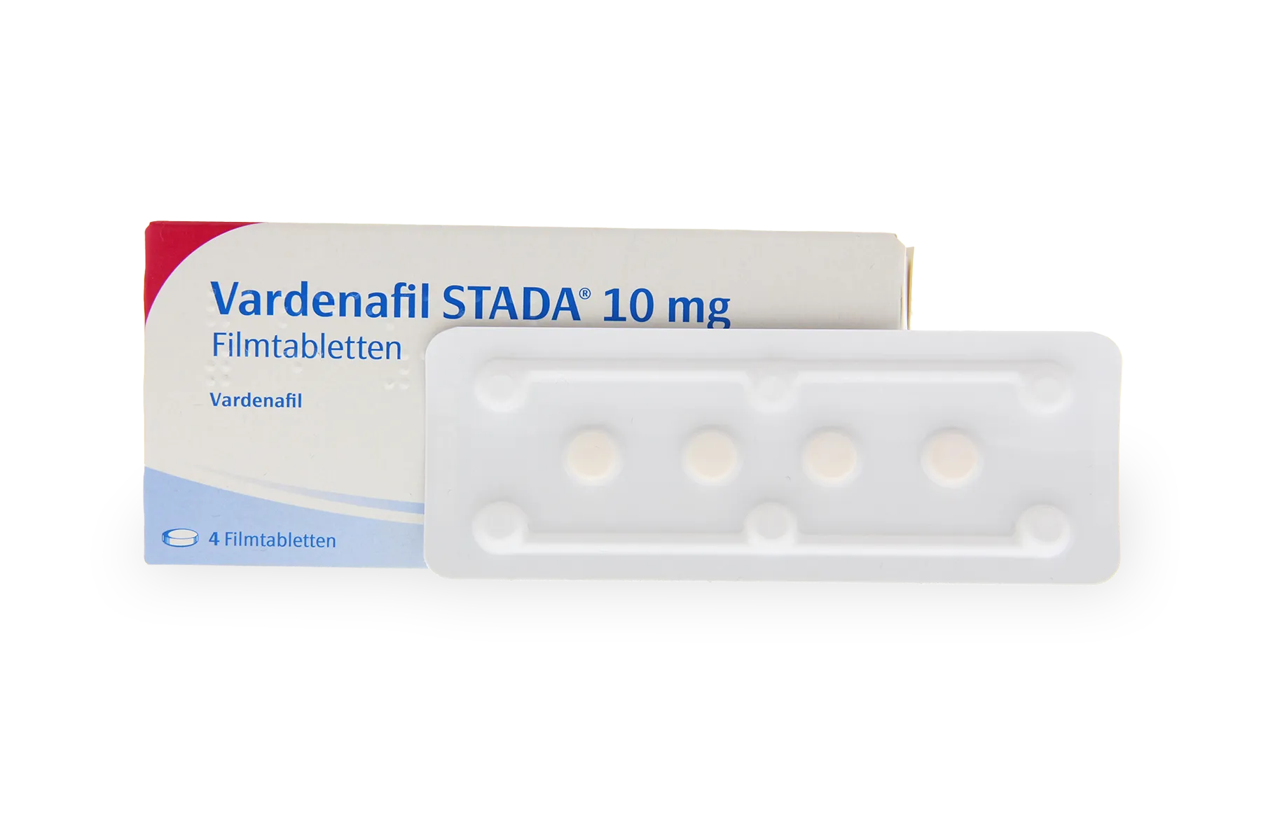Acheter vardenafil
