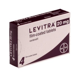 Acheter vardenafil