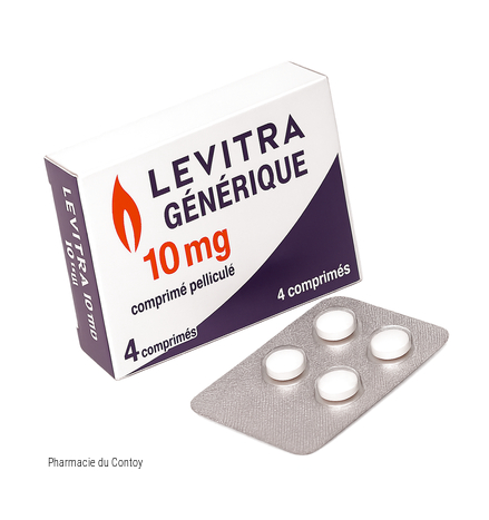 Acheter Vardenafil En Ligne