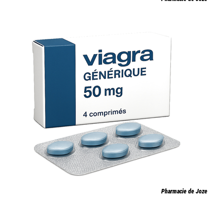 Acheter Viagra Generique France