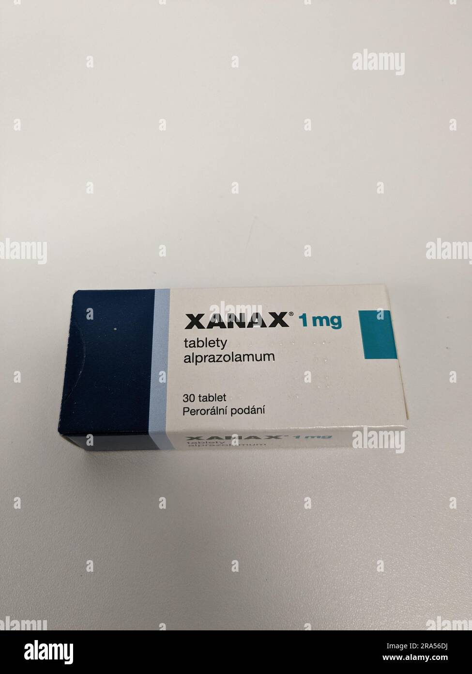 Acheter Xanax