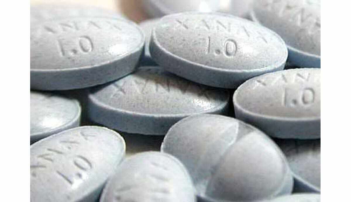 Acheter Xanax En Ligne