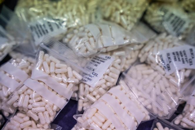 Acheter xanax paris