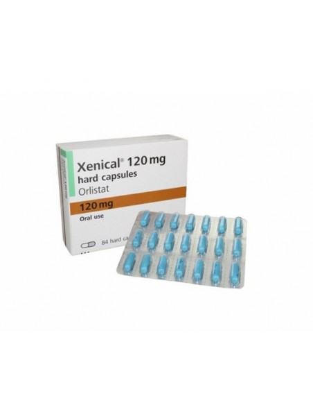 Acheter Xenical