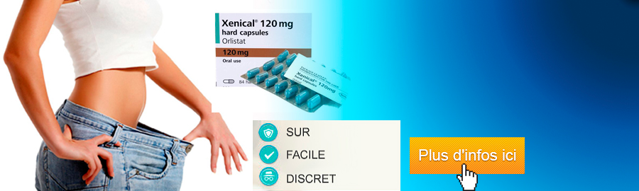 Acheter Xenical Generique