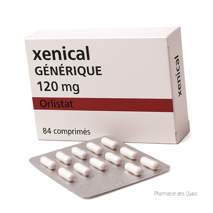 acheter xenical roche