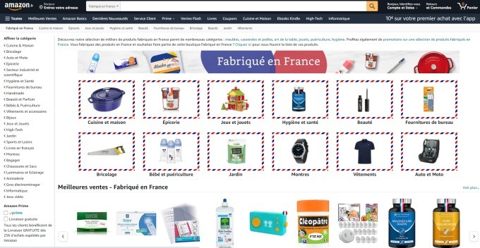 acheter zimovane en ligne