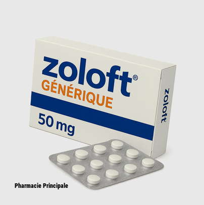 Acheter zoloft générique