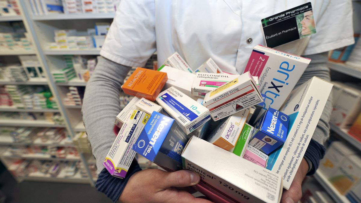 Acheter Zolpidem Biogaran