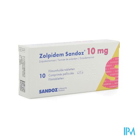 acheter zolpidem en france