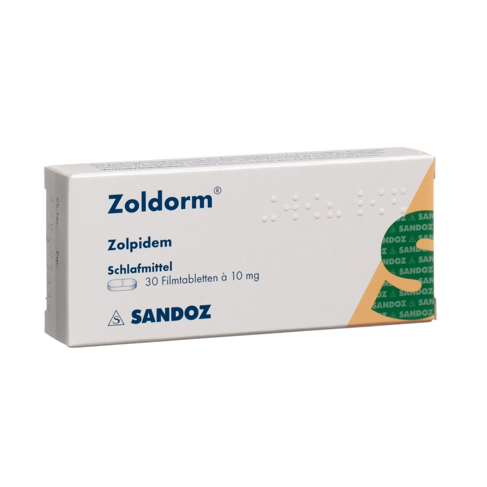 acheter zolpidem en ligne