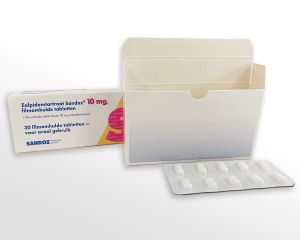 Acheter Zolpidem Générique