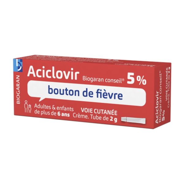 Acheter zovirax sans ordonnance