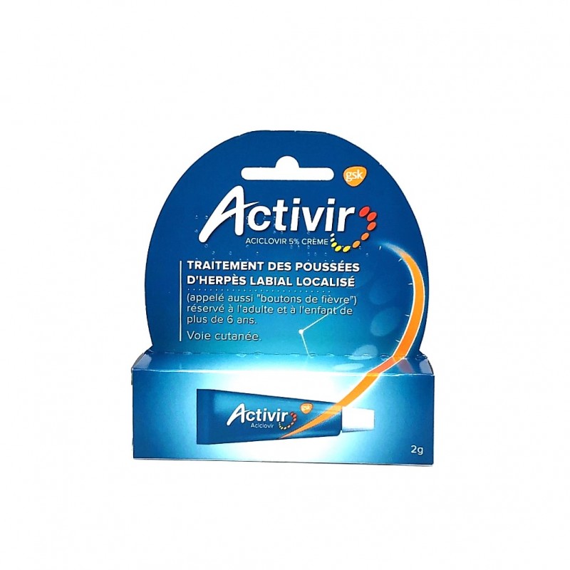 Aciclovir 200 Prix