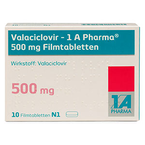 Aciclovir 400 online