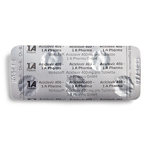 Aciclovir 400 Online