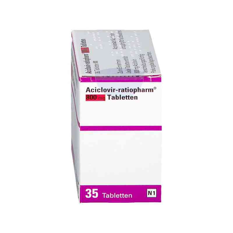 Aciclovir 800 mg online