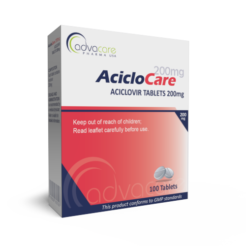 Aciclovir Bon Marché