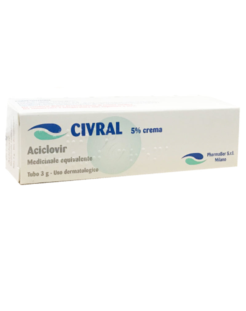 Aciclovir Crema Online
