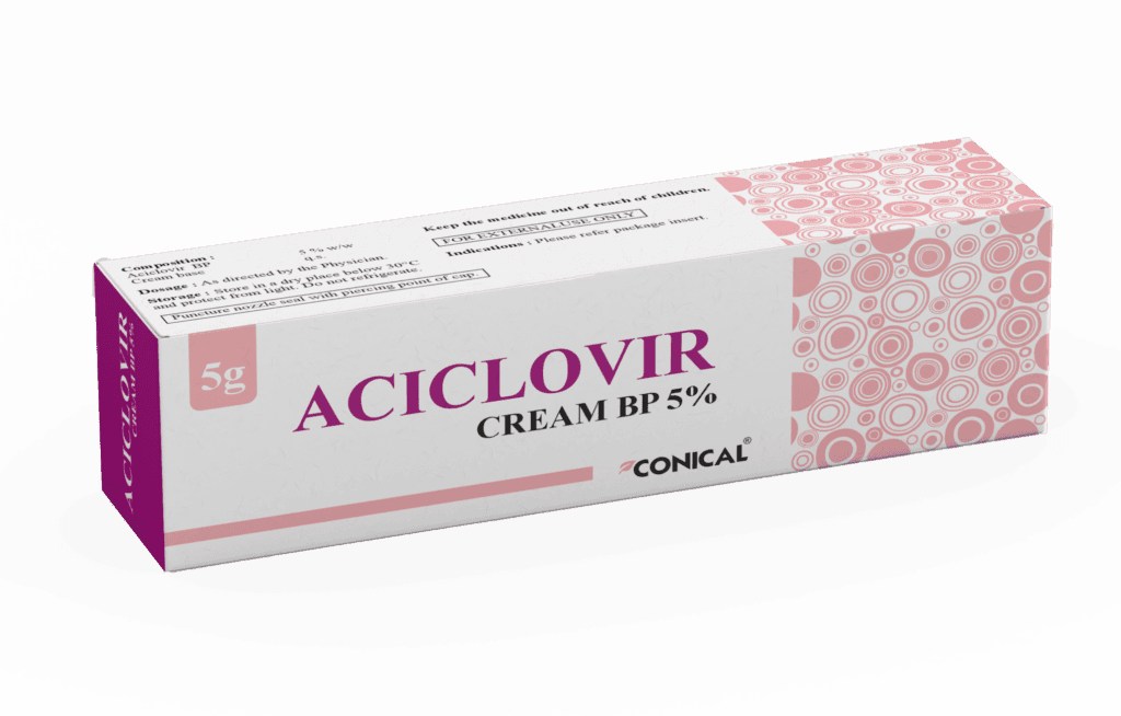 aciclovir crema online