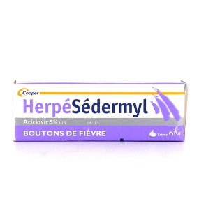 Aciclovir Moins Cher