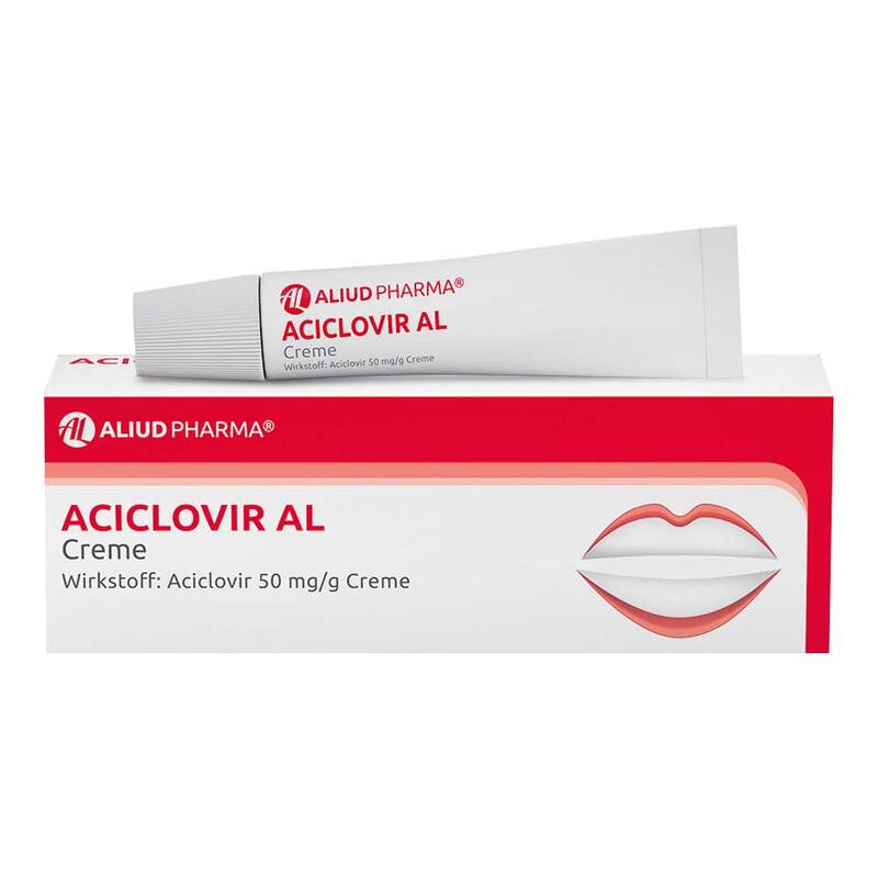 Aciclovir Online