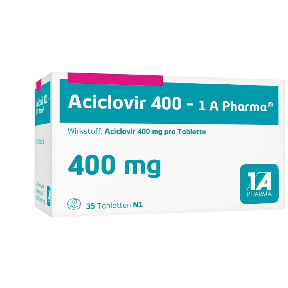 aciclovir ou acheter