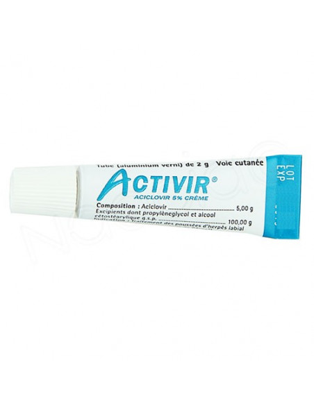 Aciclovir Ou Acheter aciclovir ou acheter