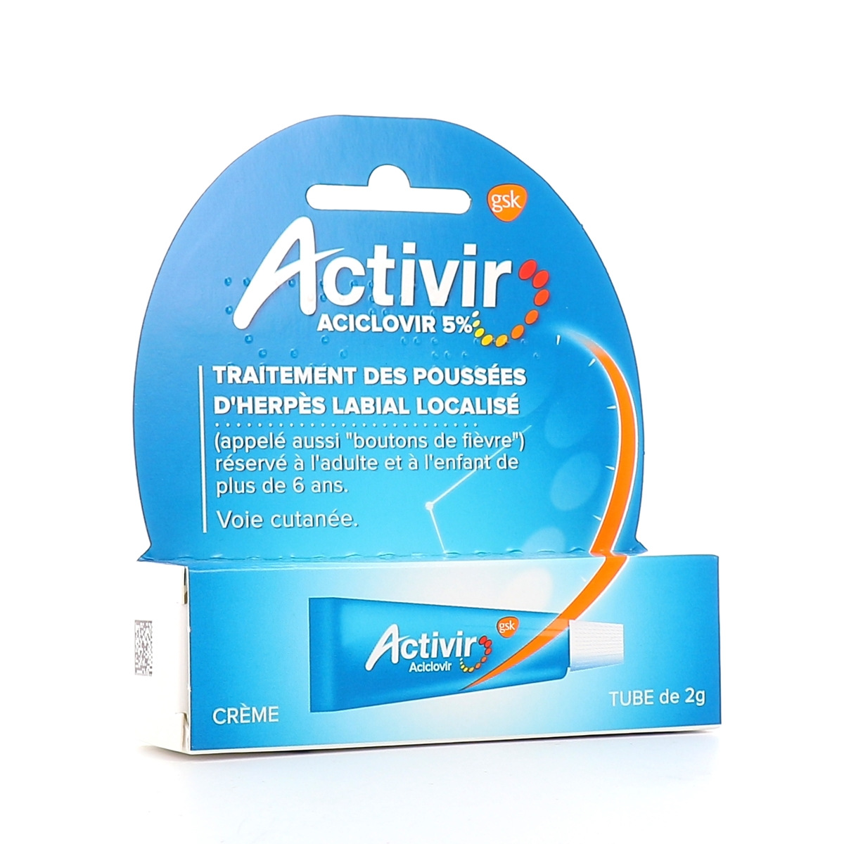 Aciclovir pas cher