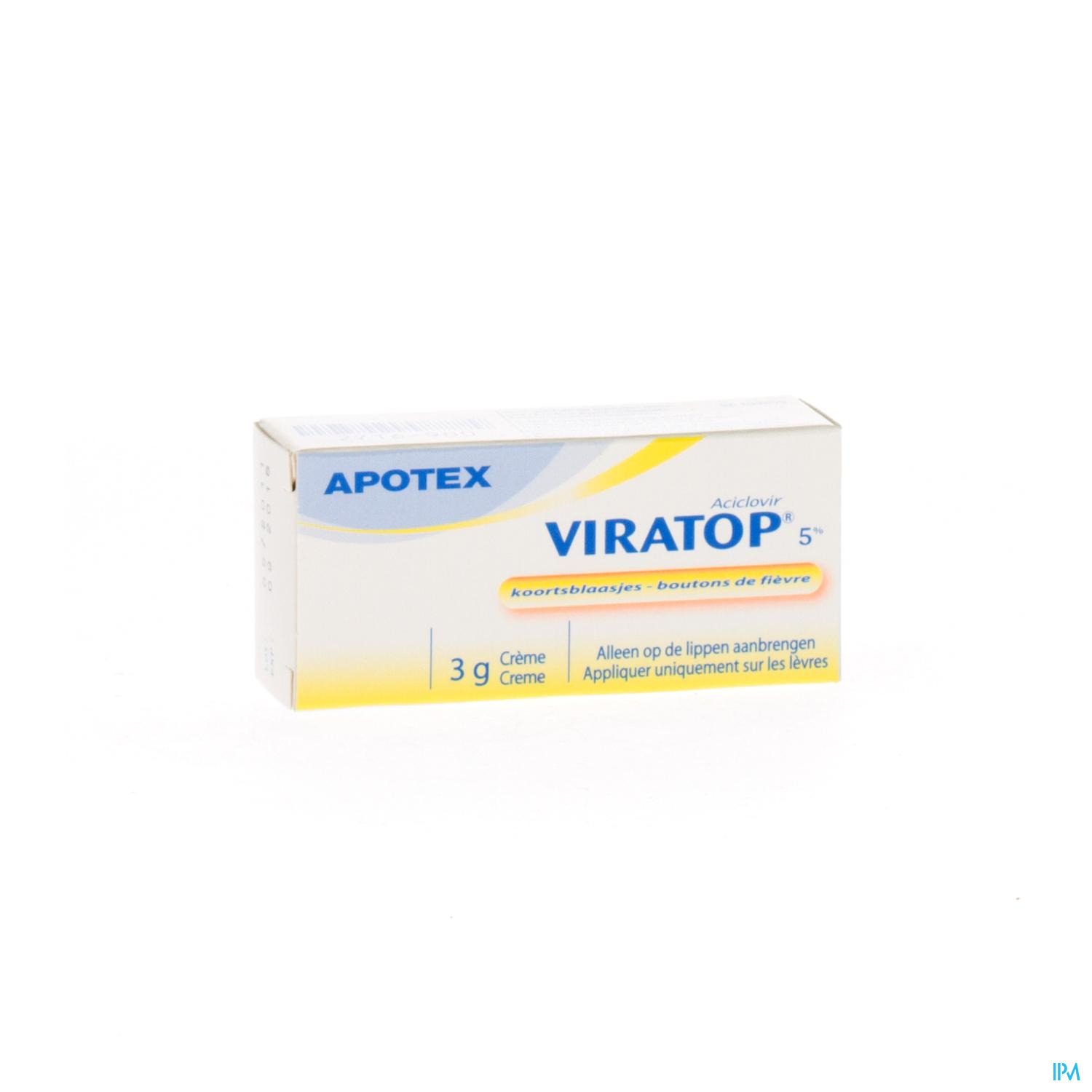 Aciclovir Prix Belgique