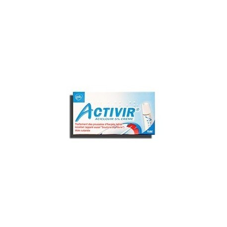 Aciclovir sans ordonnance france