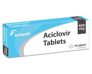 Aciclovir sans ordonnance quebec