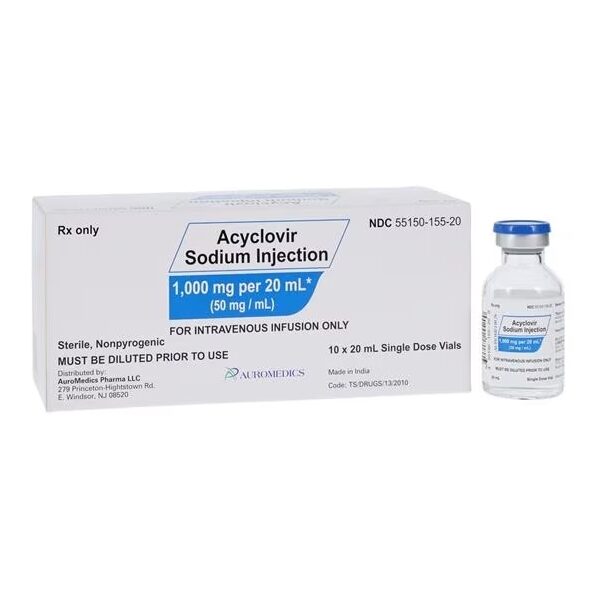 acyclovir 1000mg
