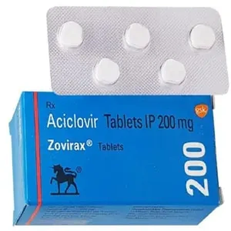 Acyclovir 200mg online