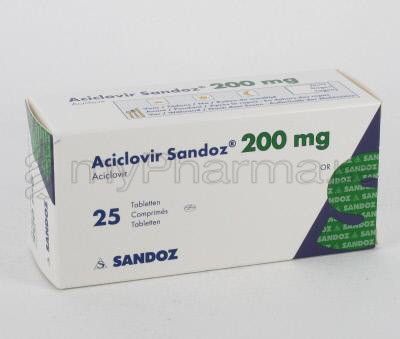 Acyclovir 400mg Online