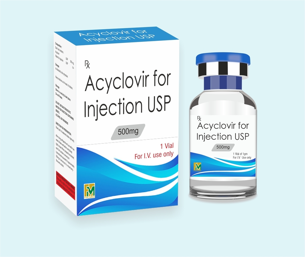 Acyclovir 500mg Online