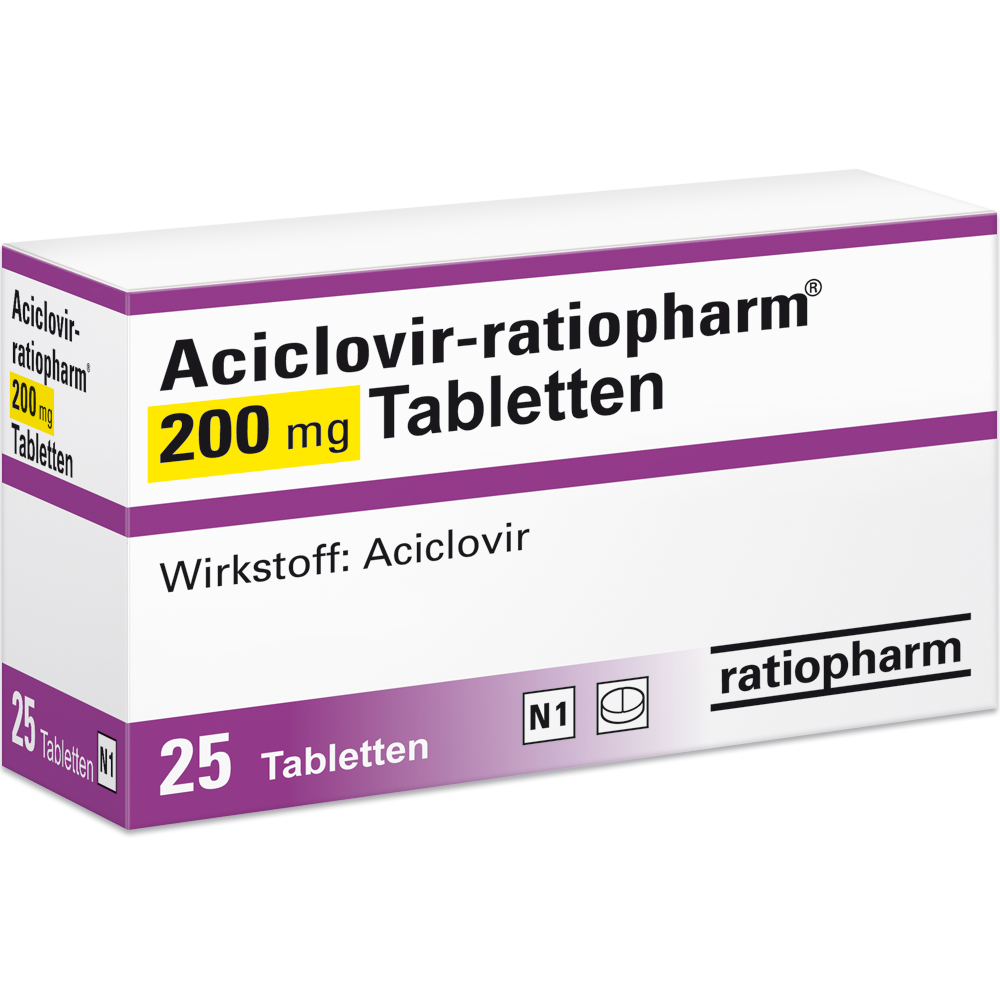 Acyclovir online